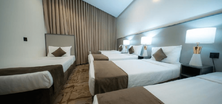 Afaq Silver Hotel image